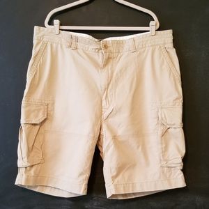 Polo Shorts